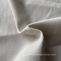 Out Wear Polyester Rayon Dobby Fabric For Suiting